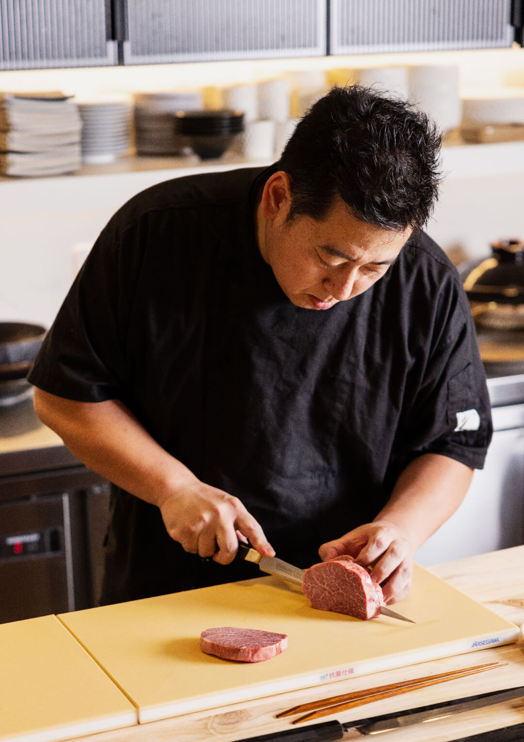 Yakiniku takashi